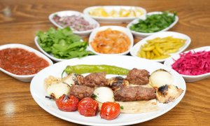 Soğan Kebabı